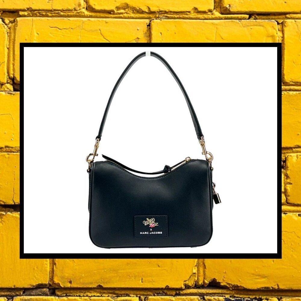 Marc Jacobs The Wizard of Oz Convertible Crossbody Bag - Picture 2 of 4